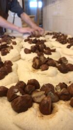 ブーランジェリー ドリアン Derien 捨てないパン屋